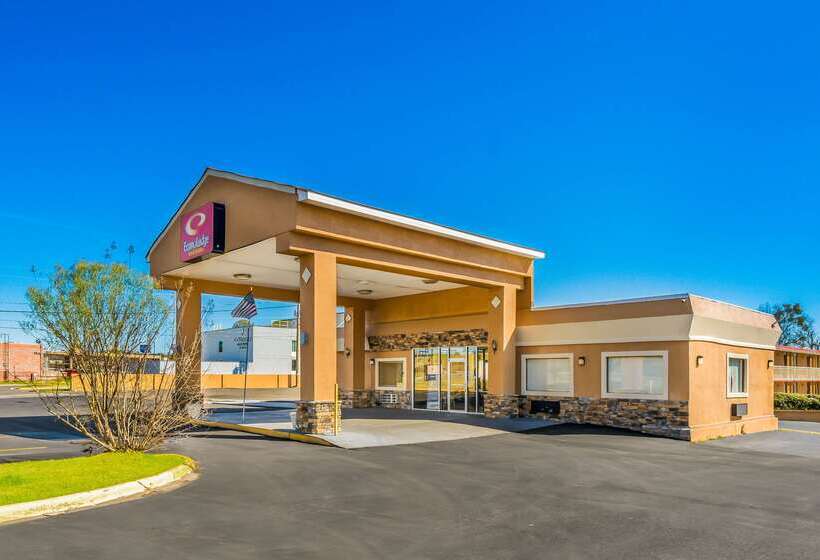 Hotel Econo Lodge  Inn & Suites