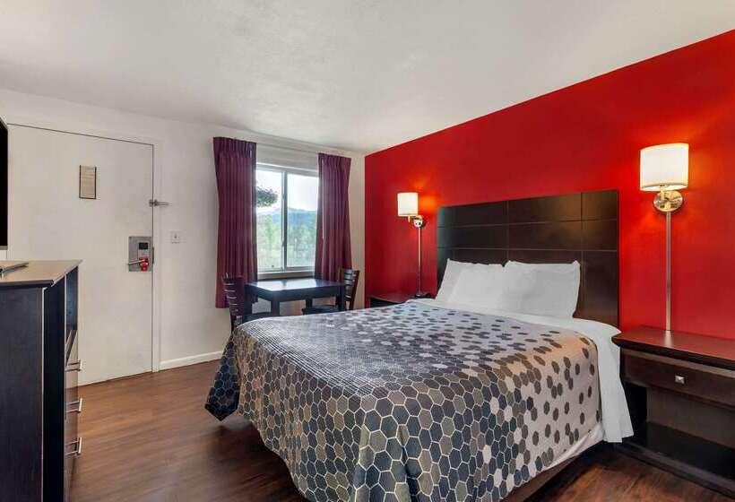 Otel Econo Lodge Lee Great Barrington