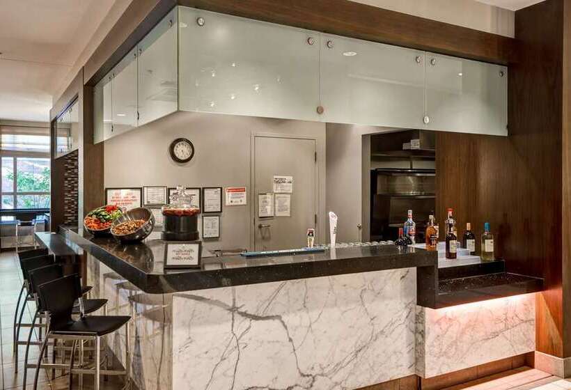 هتل Embassy Suites By Hilton Chicago Downtown River North