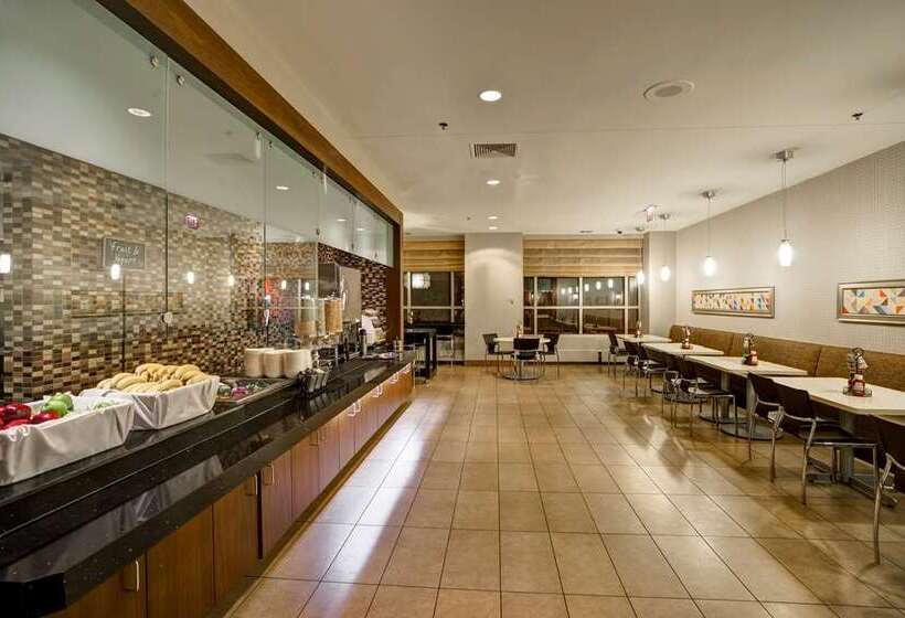 هتل Embassy Suites By Hilton Chicago Downtown River North