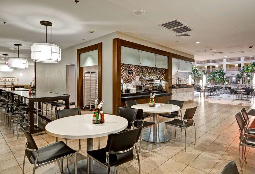 هتل Embassy Suites By Hilton Chicago Downtown River North
