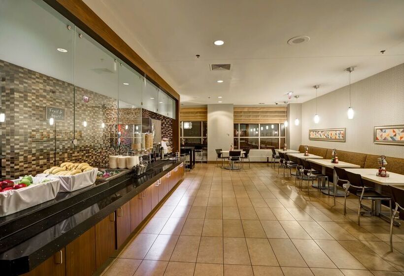 هتل Embassy Suites By Hilton Chicago Downtown River North