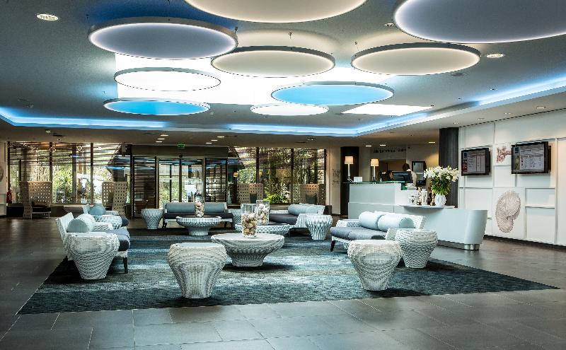 هتل Emeria Dinard Thalasso Spa