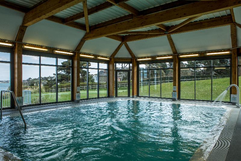 هتل Emeria Dinard Thalasso Spa
