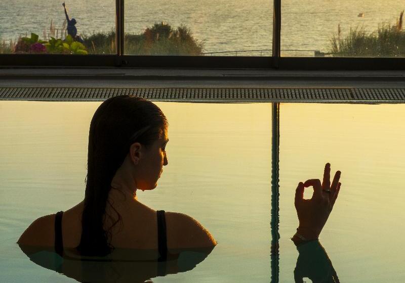 هتل Emeria Dinard Thalasso Spa