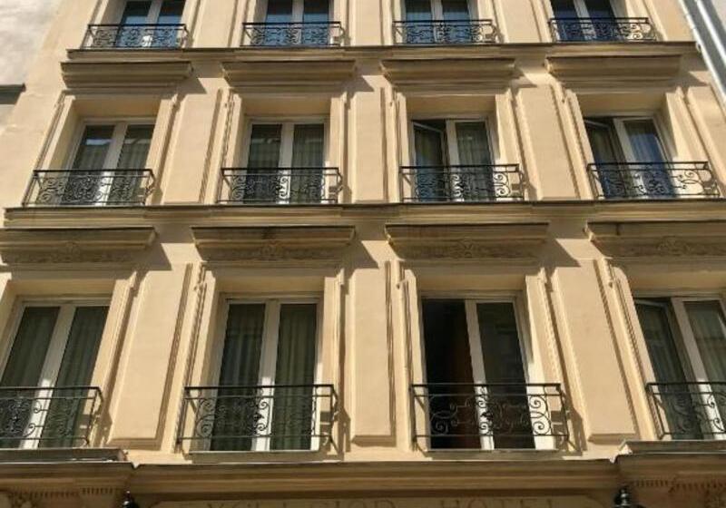 Fotos del hotel Excelsior Batignolles:  15