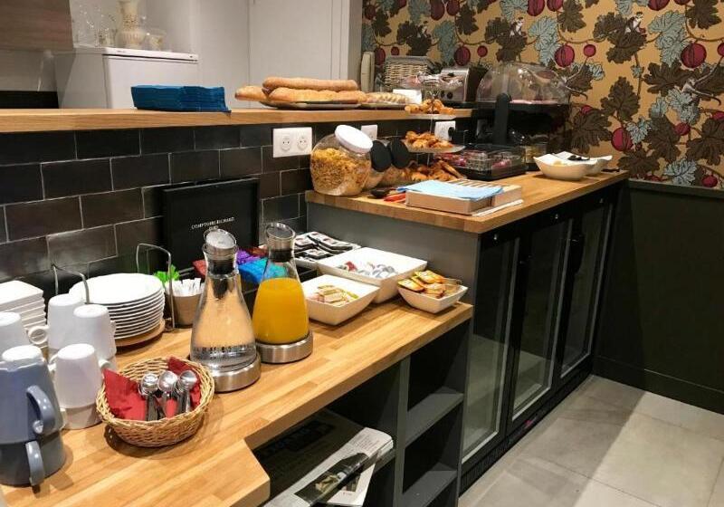 Fotos del hotel Excelsior Batignolles:  20