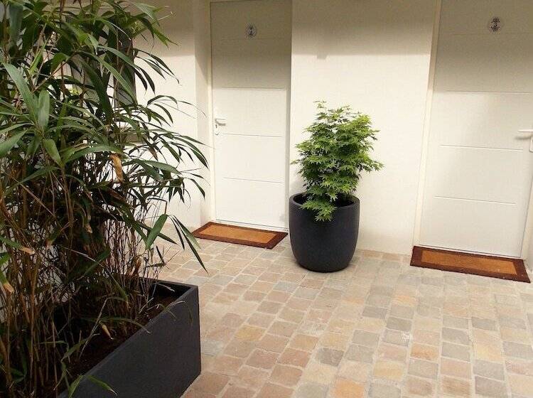 Fotos del hotel Excelsior Batignolles:  23