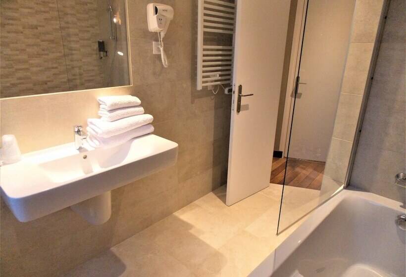 Fotos del hotel Excelsior Batignolles:  18