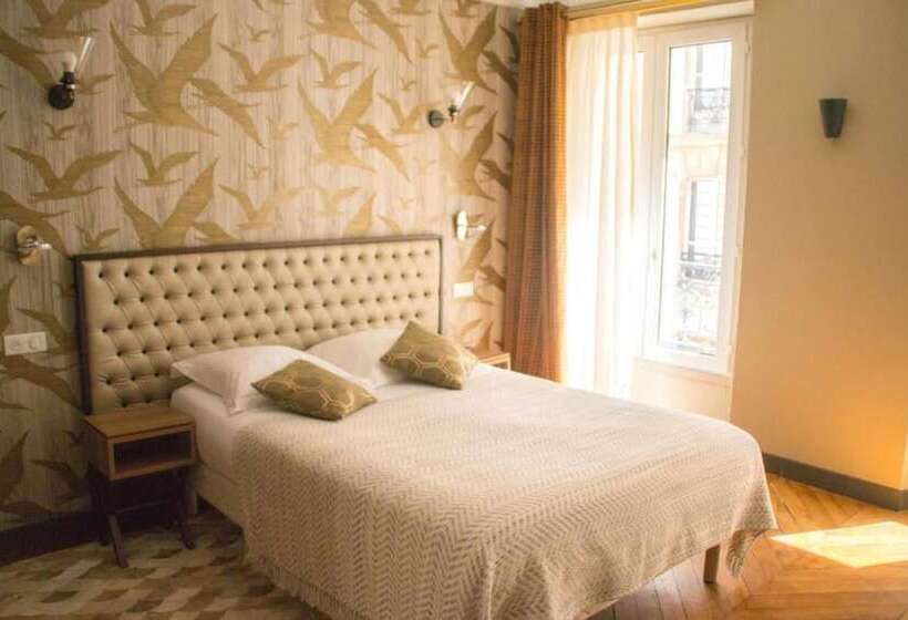 Fotos del hotel Excelsior Batignolles:  13