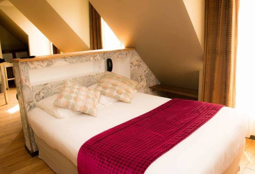 Fotos del hotel Excelsior Batignolles:  21