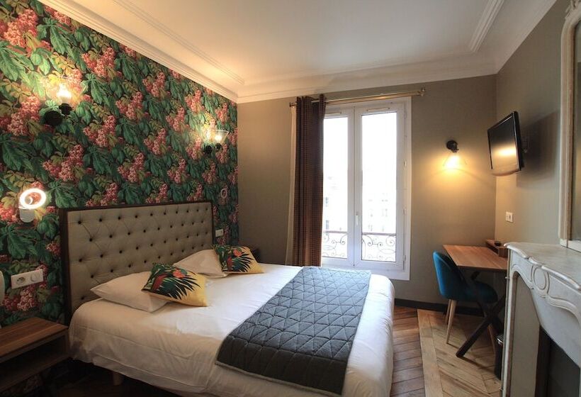 Fotos del hotel Excelsior Batignolles:  11