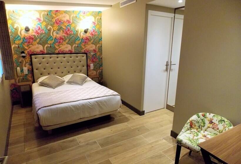 Fotos del hotel Excelsior Batignolles:  6