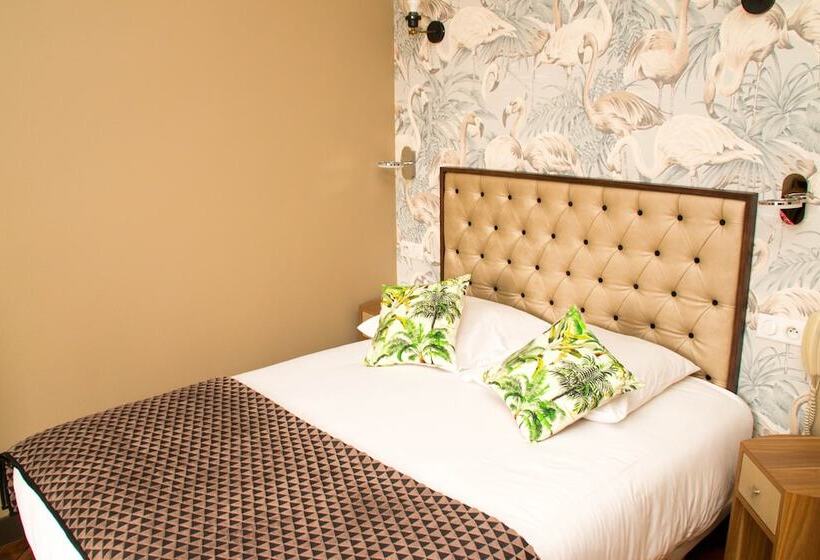 Fotos del hotel Excelsior Batignolles:  10