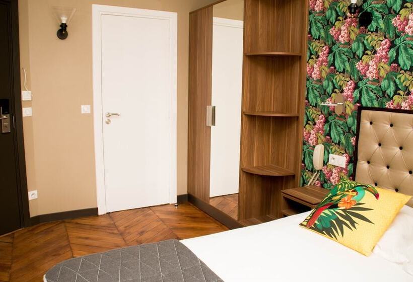 Fotos del hotel Excelsior Batignolles:  24