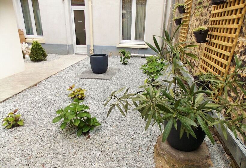 Fotos del hotel Excelsior Batignolles:  25