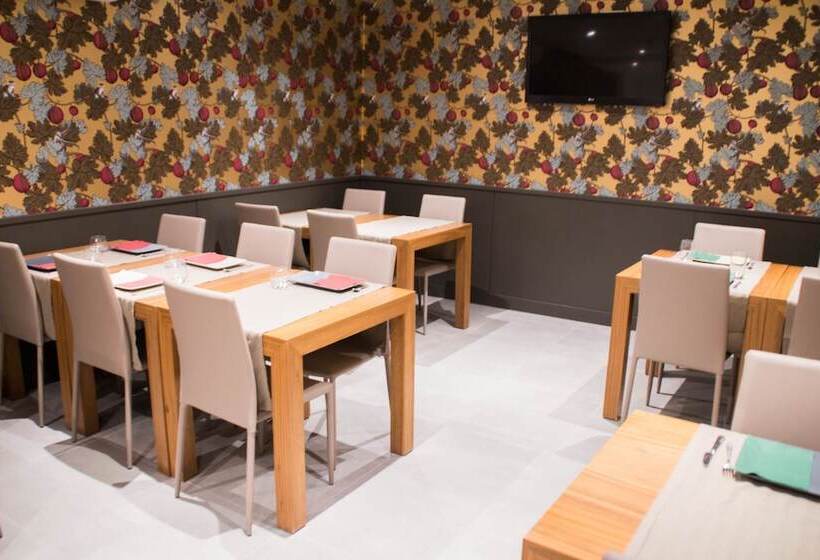 Fotos del hotel Excelsior Batignolles:  26