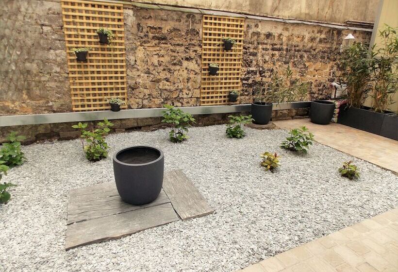 Fotos del hotel Excelsior Batignolles:  28