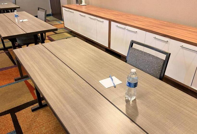 Fotos del hotel Fairfield Inn Las Vegas Convention Center:  13