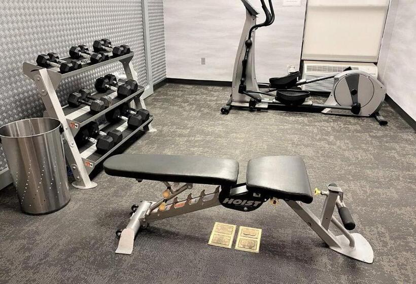 Fotos del hotel Fairfield Inn Las Vegas Convention Center:  21