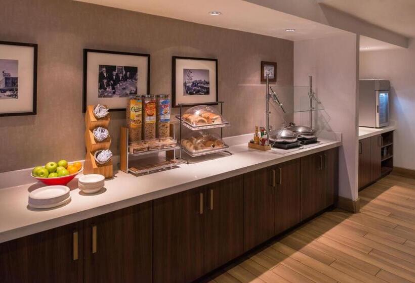 Fotos del hotel Fairfield Inn Las Vegas Convention Center:  24