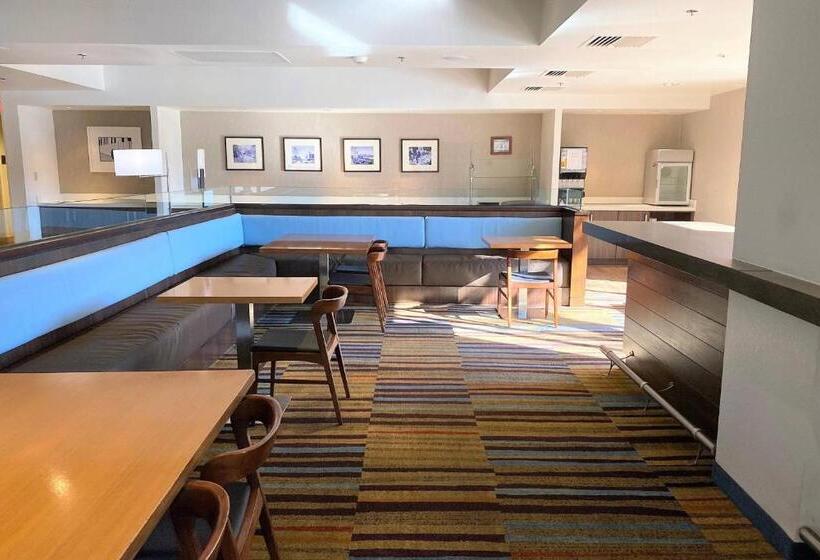 Fotos del hotel Fairfield Inn Las Vegas Convention Center:  11