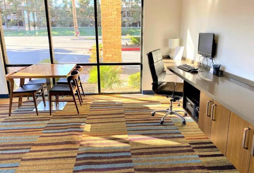 Fotos del hotel Fairfield Inn Las Vegas Convention Center:  23