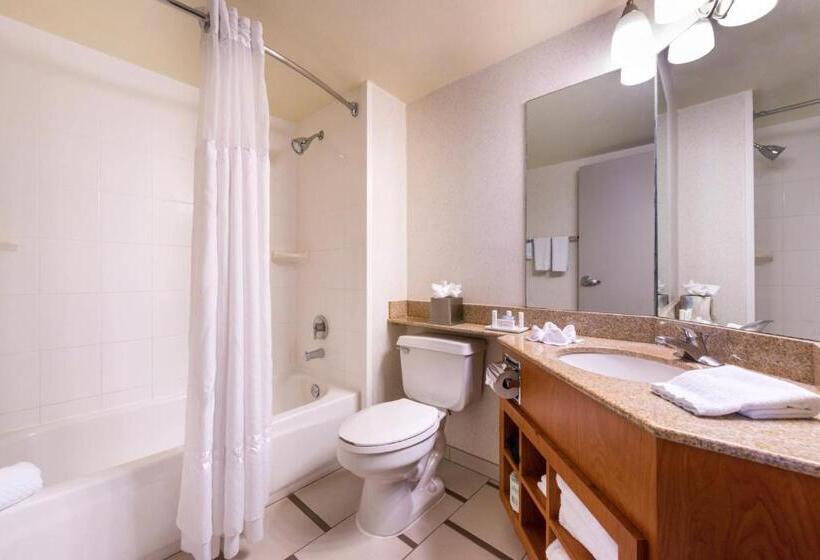 Fotos del hotel Fairfield Inn Las Vegas Convention Center:  14