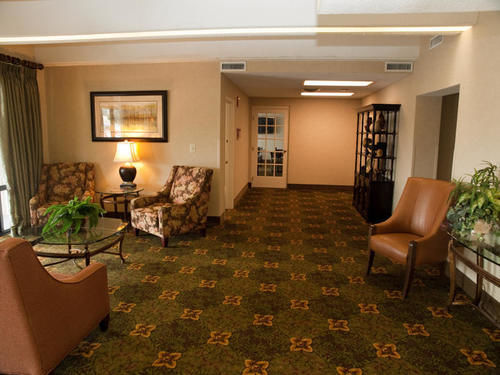 ホテル Gateway Inn & Suites