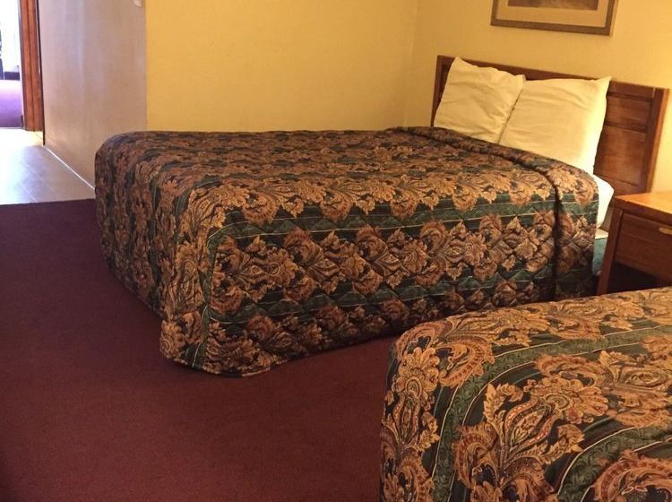 فندق Gateway Inn & Suites