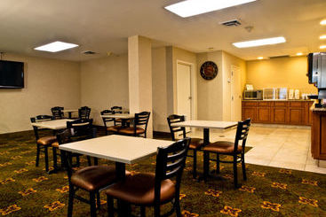 هتل Gateway Inn & Suites