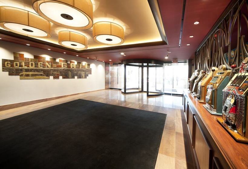 هتل Golden Gate Casino