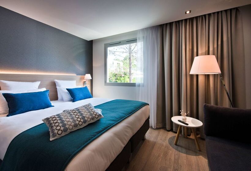 Golden Tulip Sophia Antipolis   Hotel & Spa