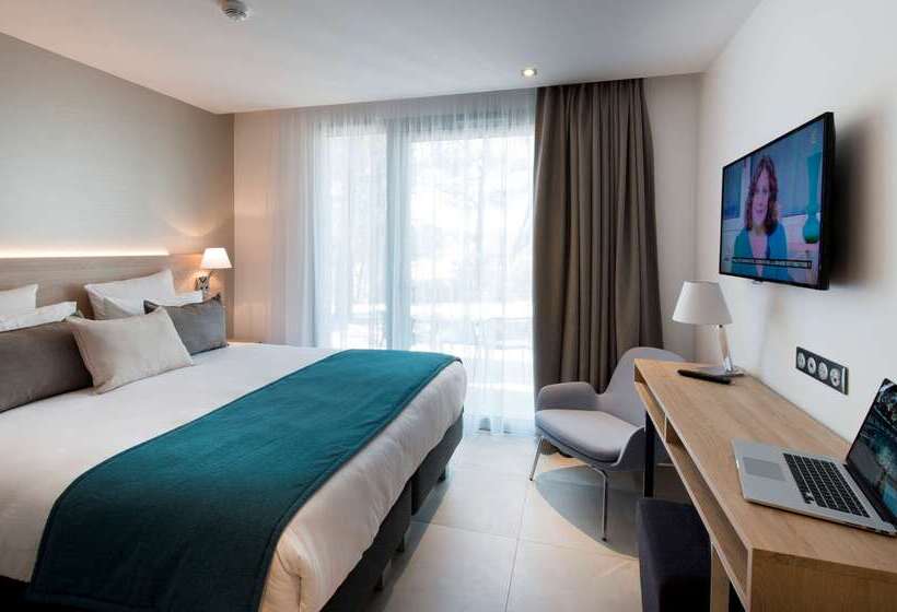 هتل Golden Tulip Sophia Antipolis