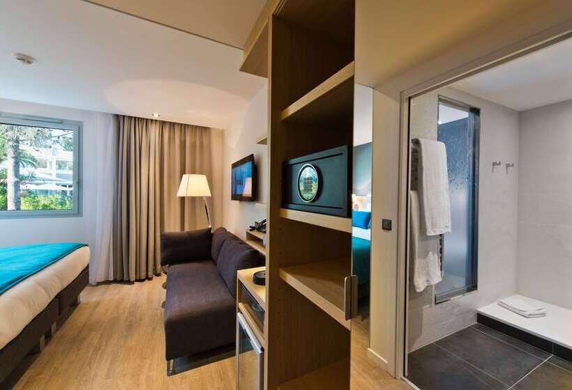 Golden Tulip Sophia Antipolis   Hotel & Spa