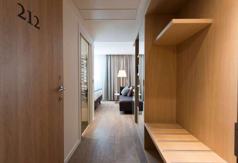 Golden Tulip Sophia Antipolis   Hotel & Spa