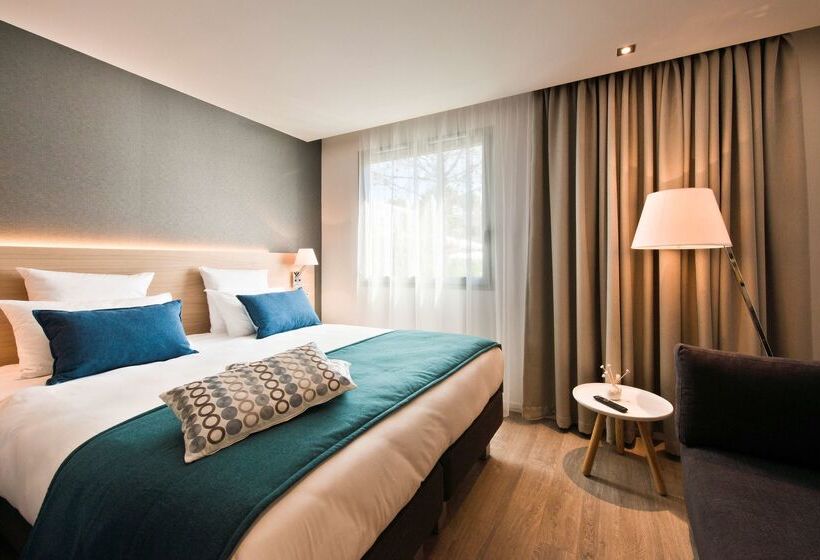 Golden Tulip Sophia Antipolis   Hotel & Spa