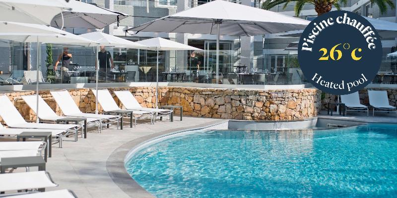 Golden Tulip Sophia Antipolis   Hotel & Spa