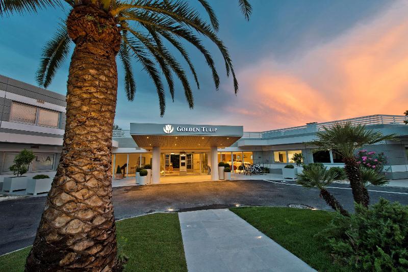 Golden Tulip Sophia Antipolis   Hotel & Spa