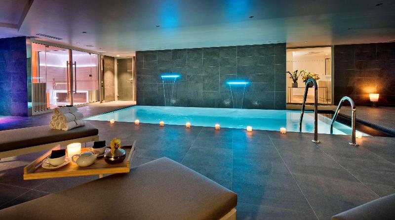 Golden Tulip Sophia Antipolis   Hotel & Spa
