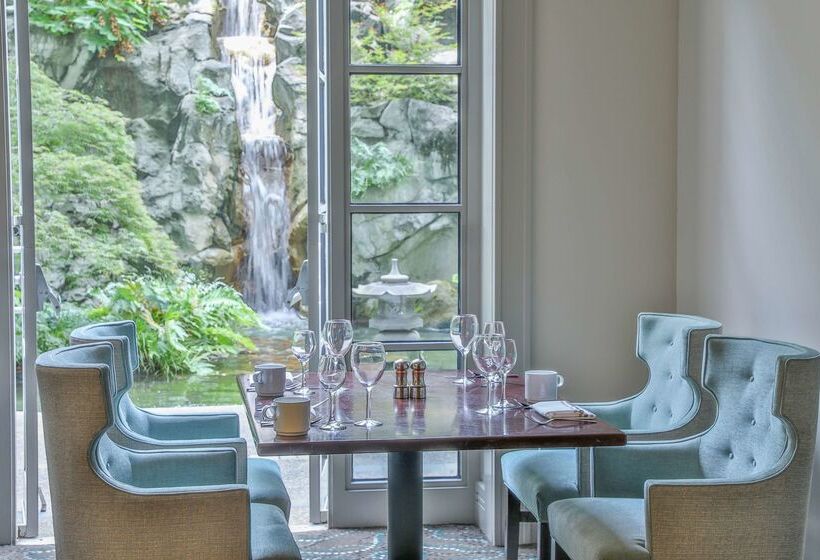 هتل Grand Hyatt Atlanta In Buckhead