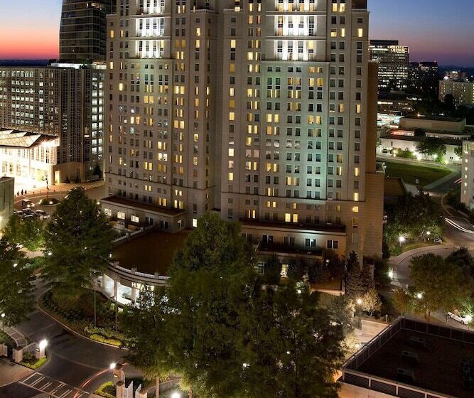 هتل Grand Hyatt Atlanta In Buckhead