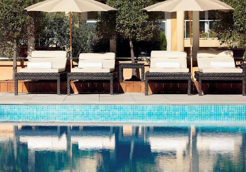 Fotos del hotel Grand Hôtel Roi René Aix En Provence Centre - Mgallery: 1 Fotos del hotel Grand Hôtel Roi René Aix En Provence Centre - Mgallery: 1