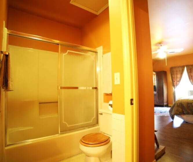 ホテル Grandview Lodge