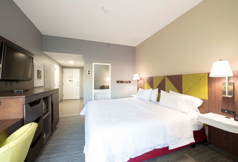 هتل Hampton Inn Southlake