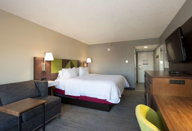 هتل Hampton Inn Southlake