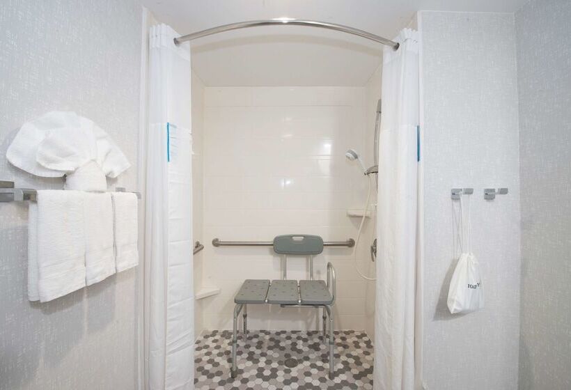 هتل Hampton Inn Southlake