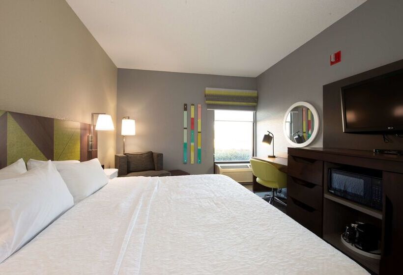 هتل Hampton Inn Southlake