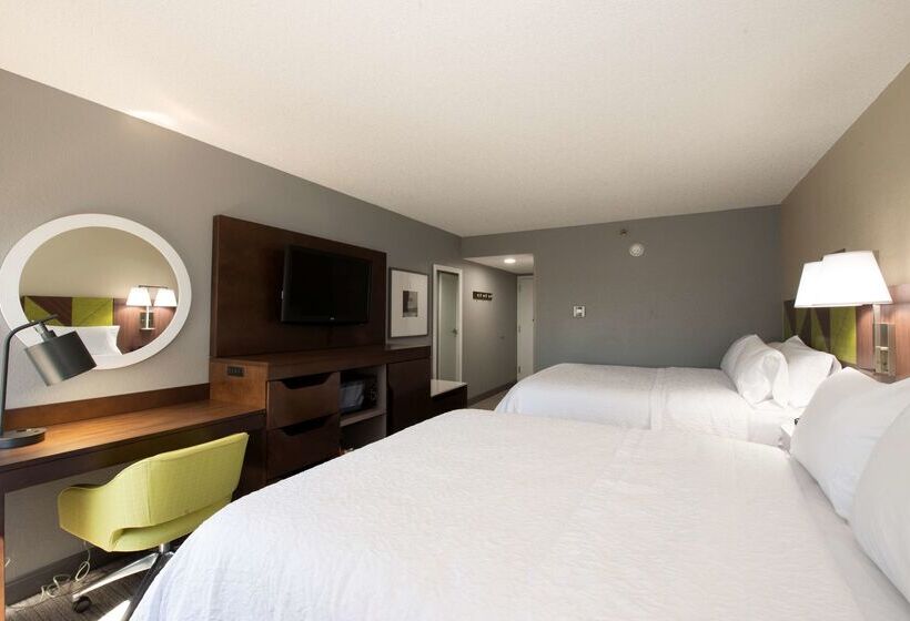 هتل Hampton Inn Southlake