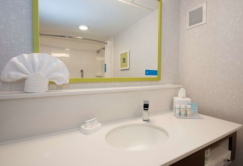هتل Hampton Inn Southlake